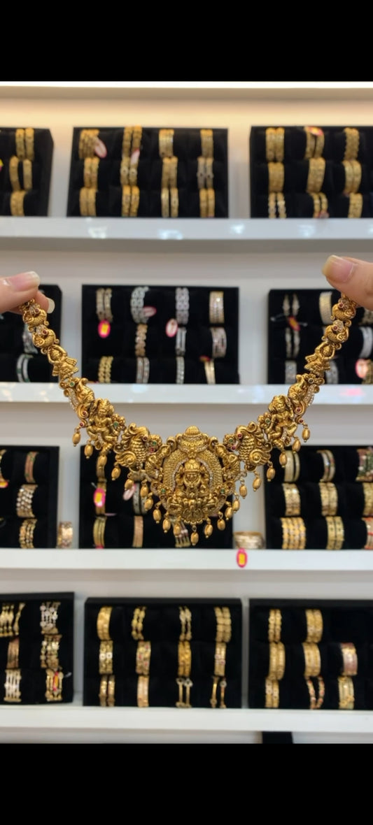 Necklace NK-274