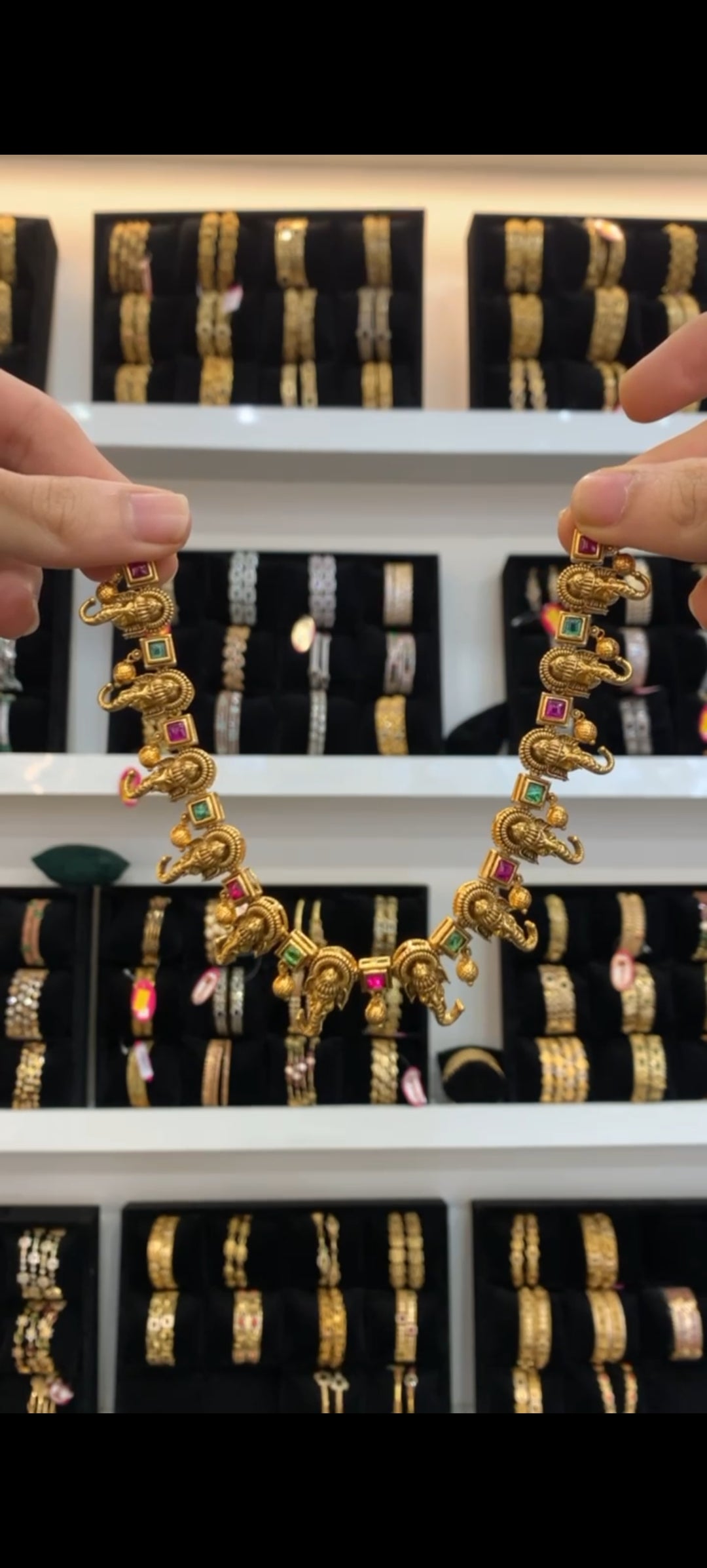 Necklace NK-302