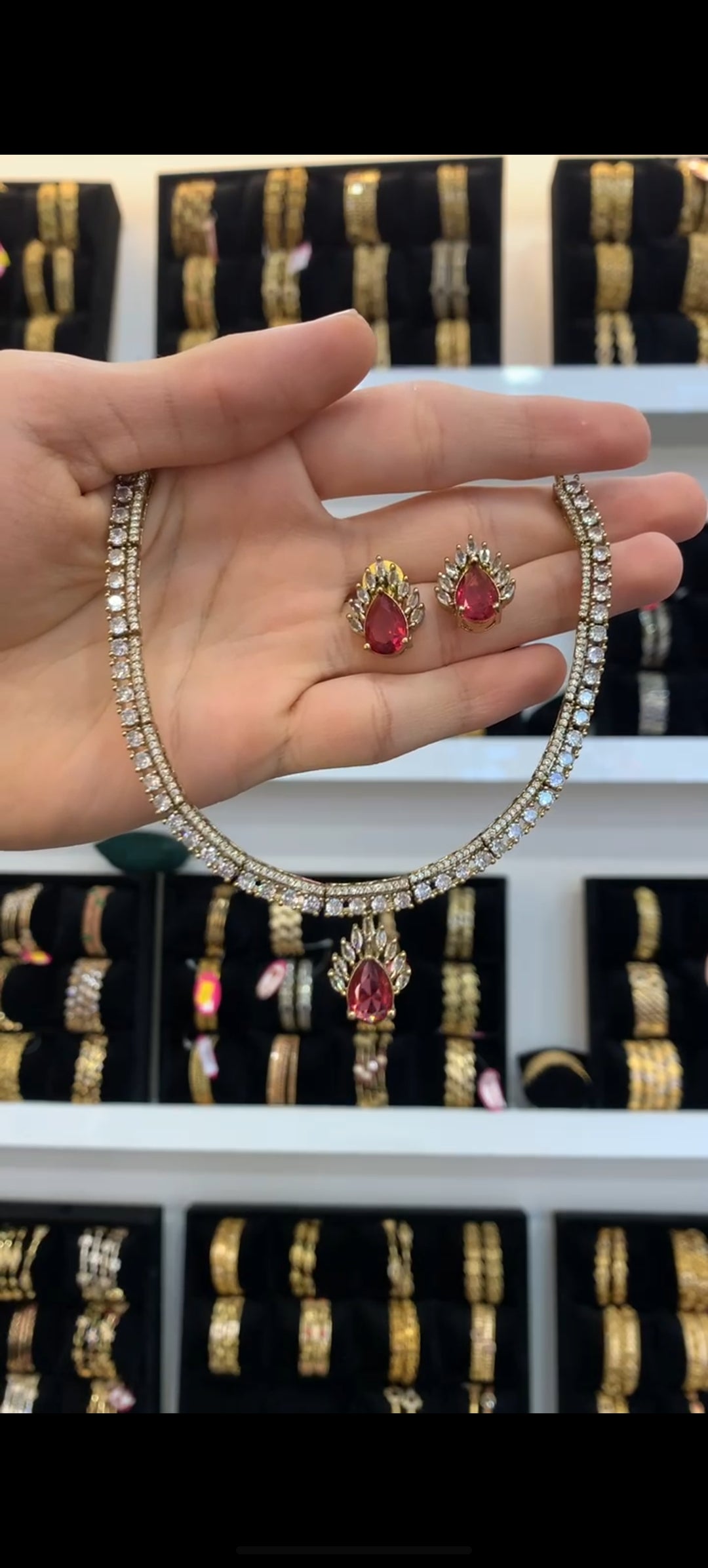 Necklace NK-303