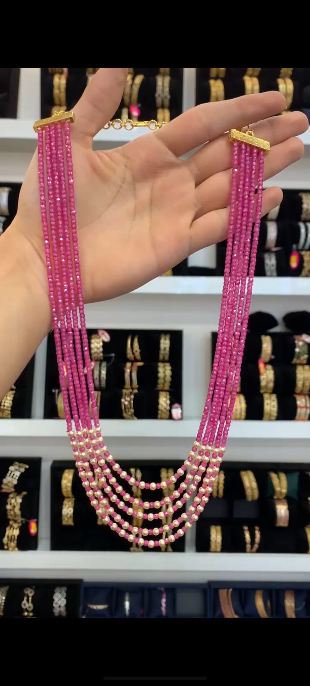 Beads BC-103