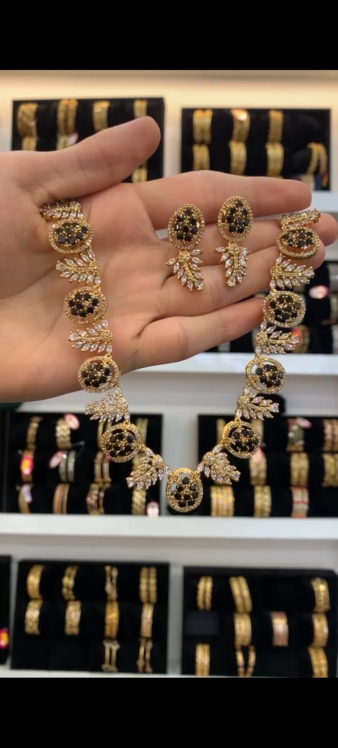 Necklace NK-312