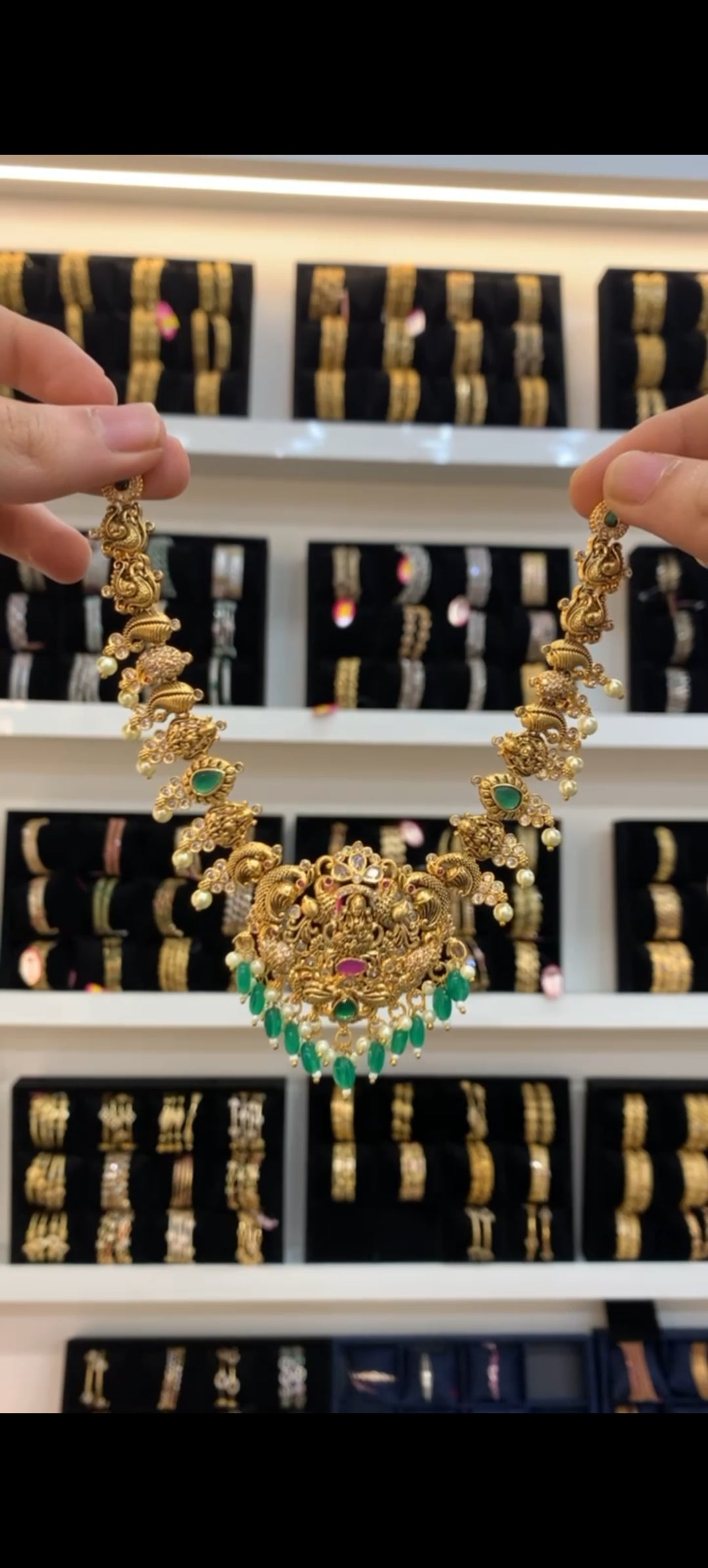 Necklace NK-292