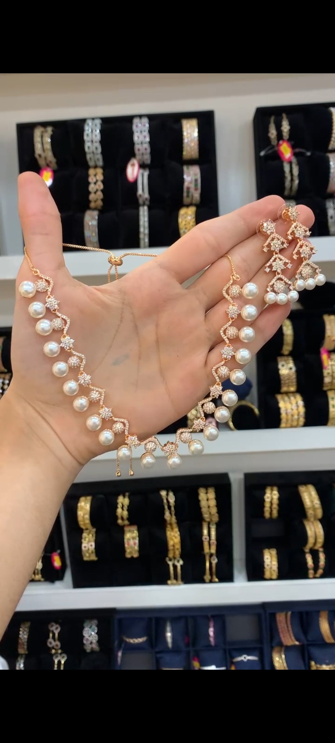Necklace NK-319