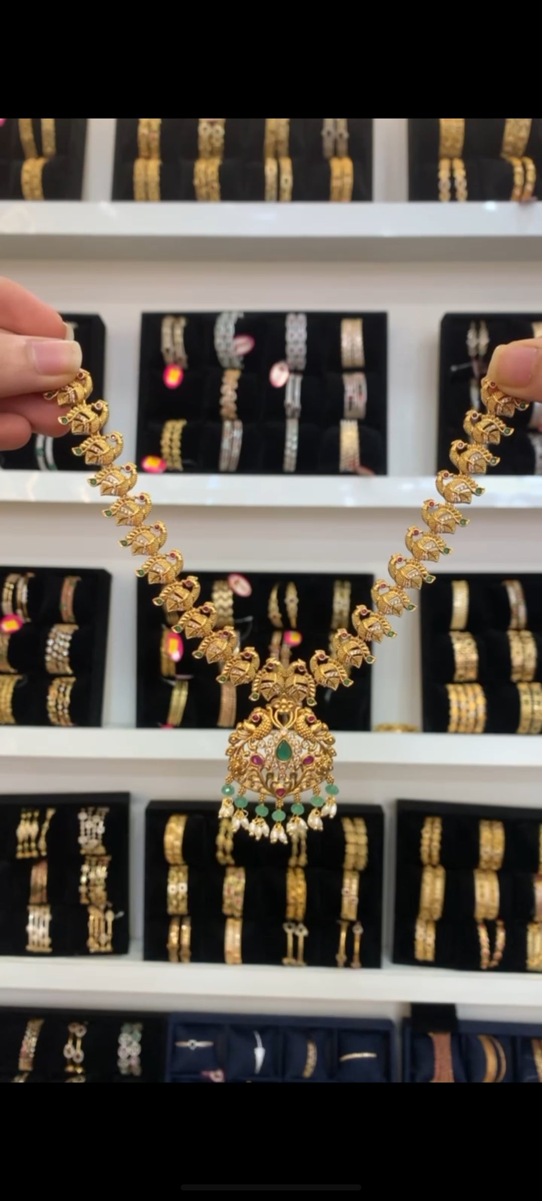 Necklace NK-287