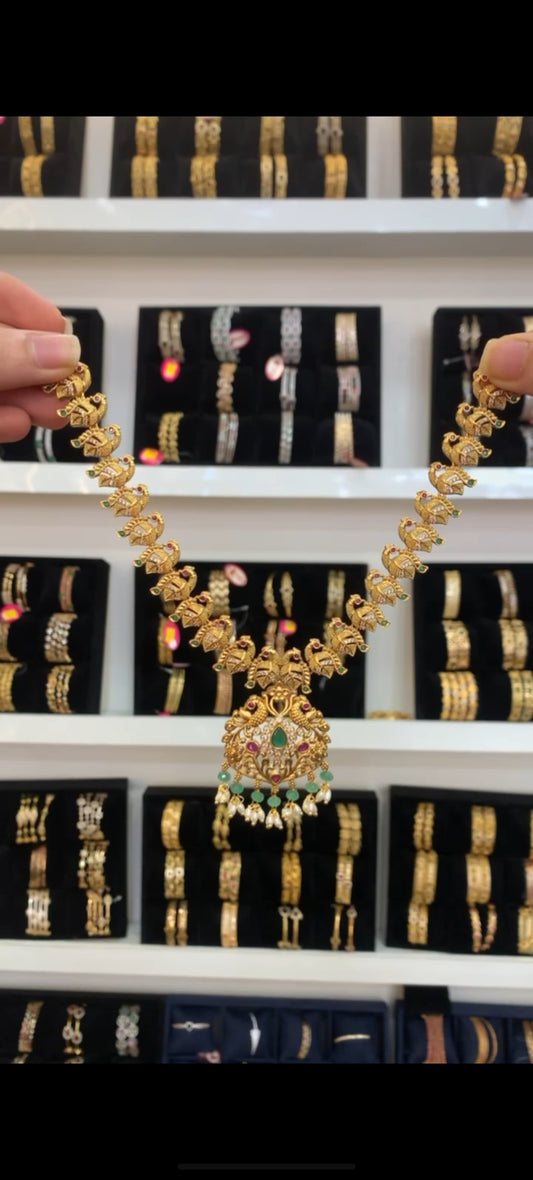 Necklace NK-287