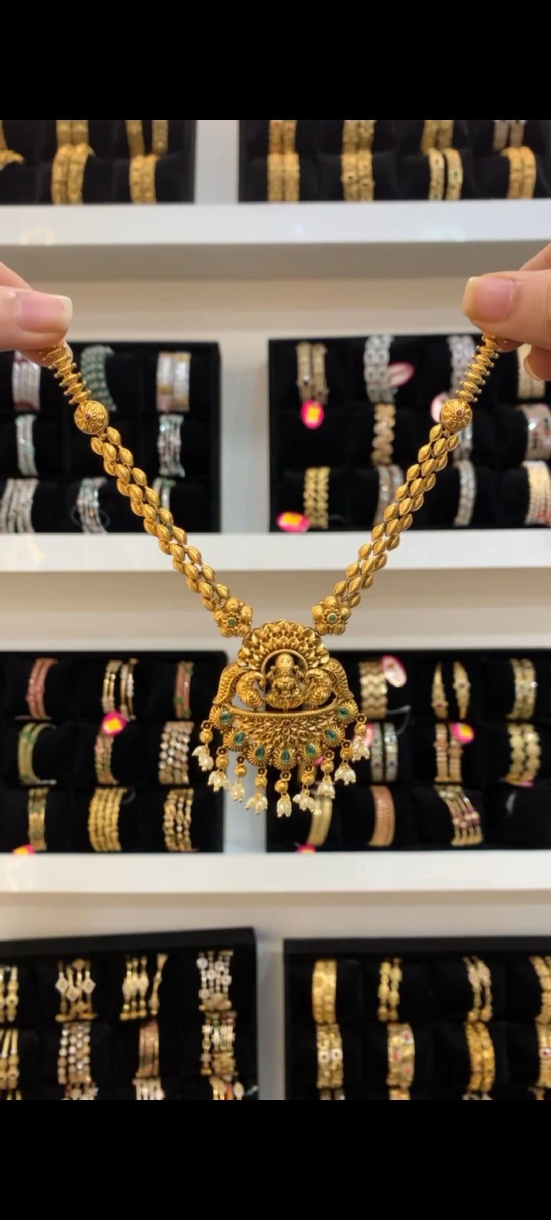 Necklace NK-258