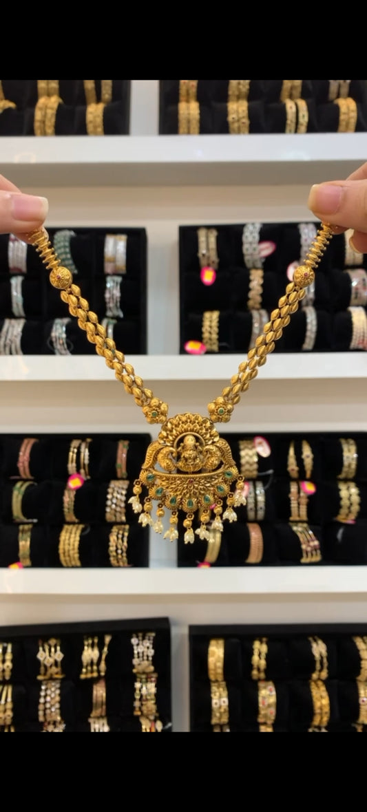 Necklace NK-258