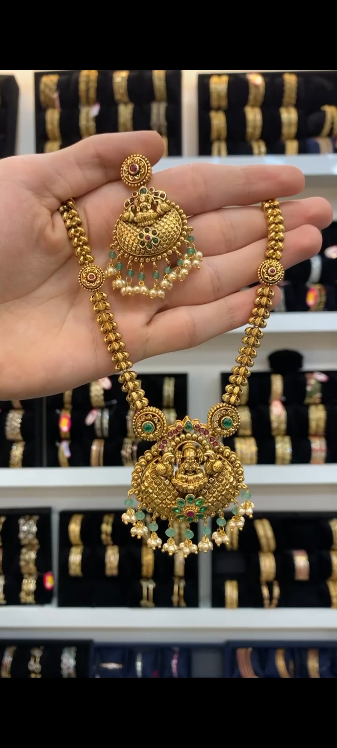 Necklace NK-309