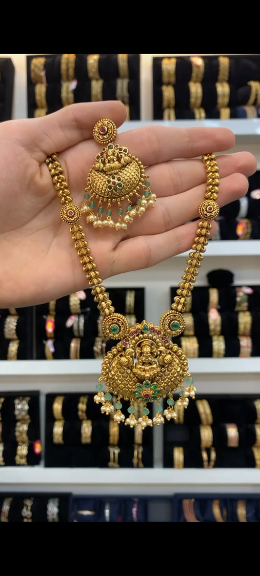 Necklace NK-309