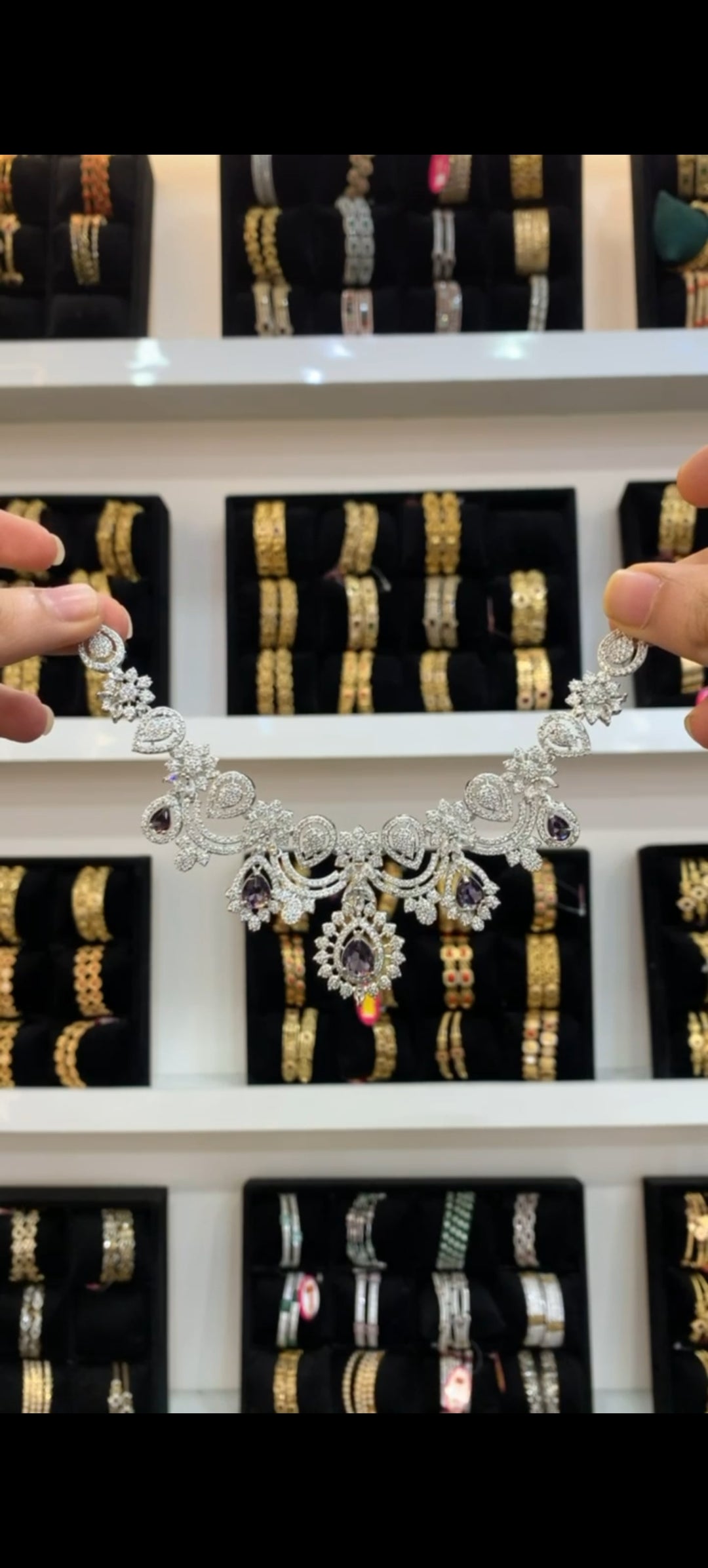 Necklace NK-301