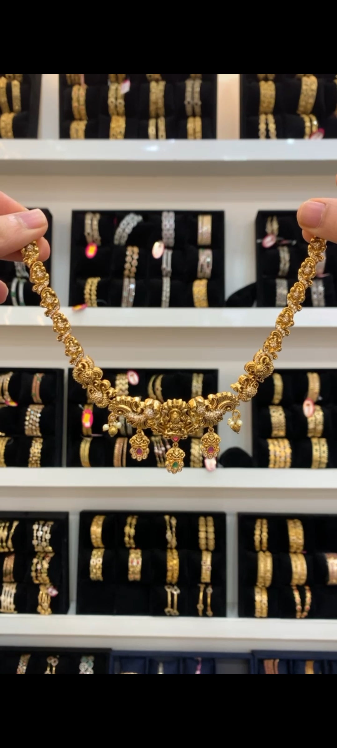 Necklace NK-299