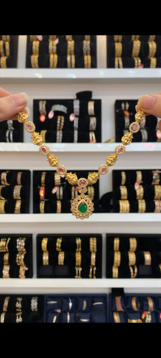 Necklace NK-278