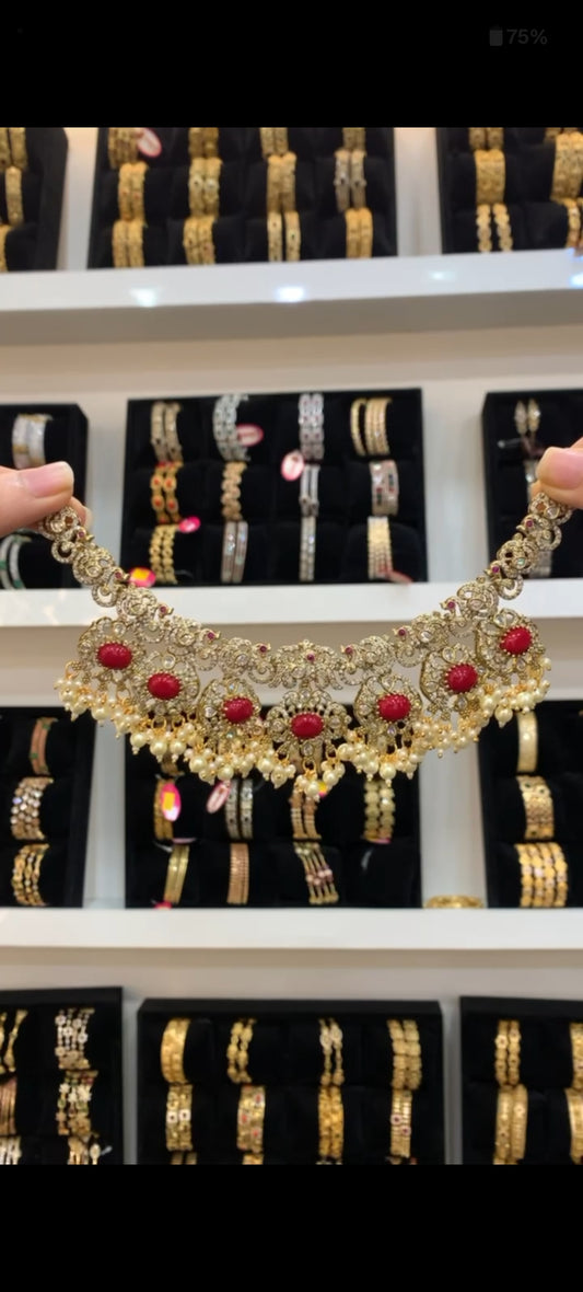 Necklace NK-247