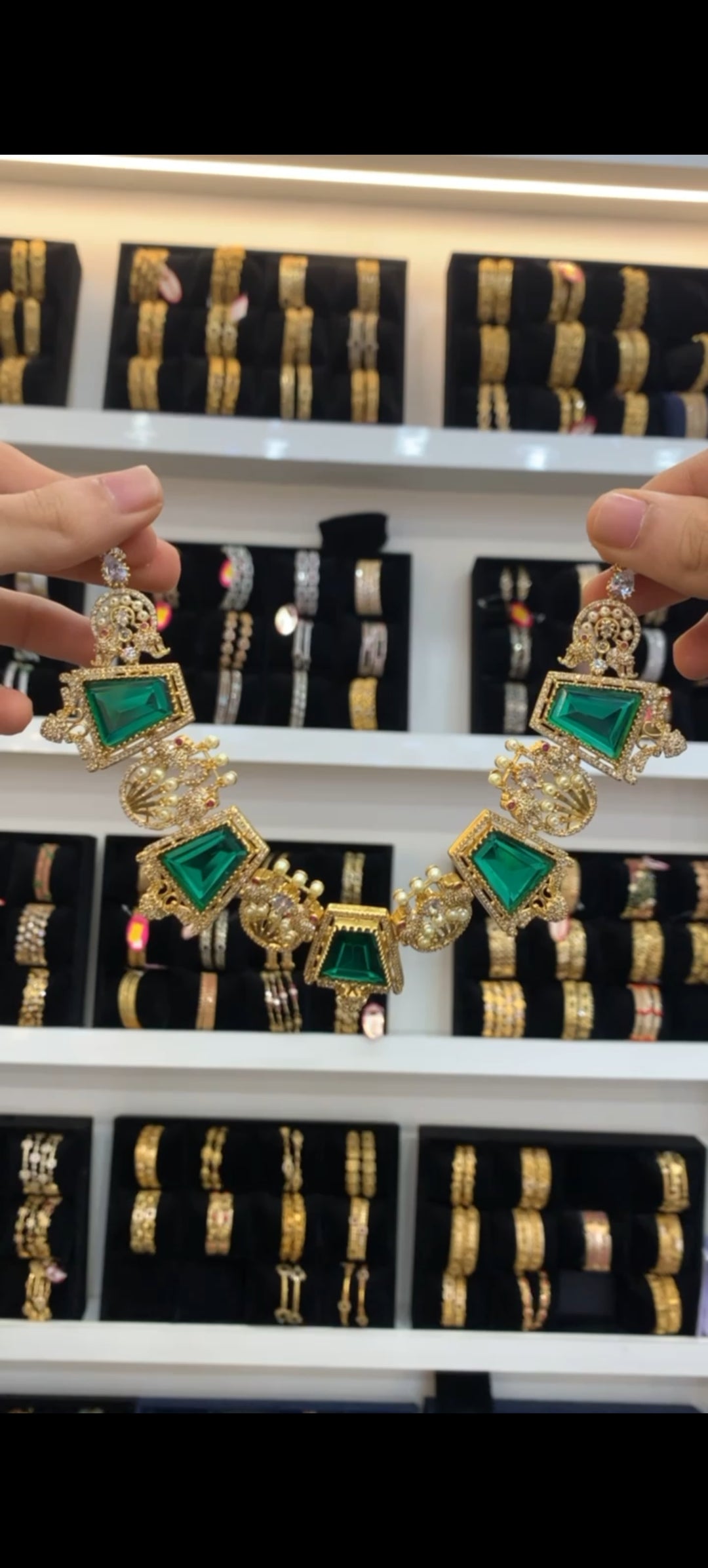 Necklace NK-290