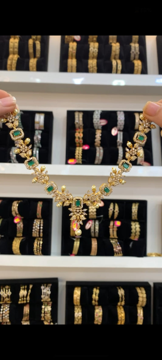Necklace NK-235