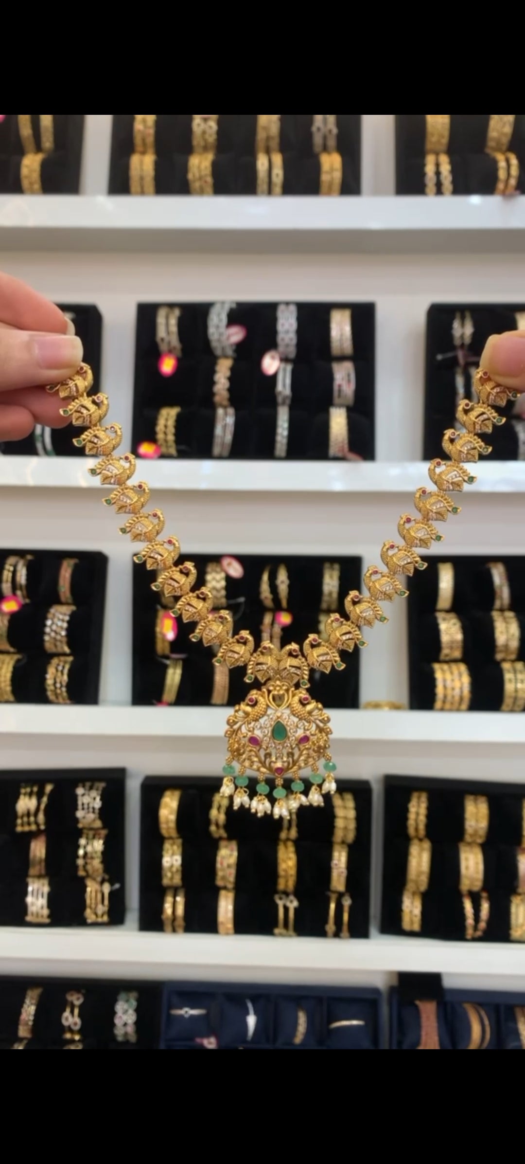 Necklace NK-252