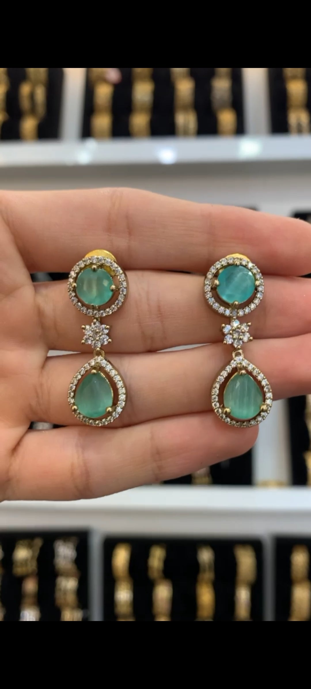 Necklace NK-245