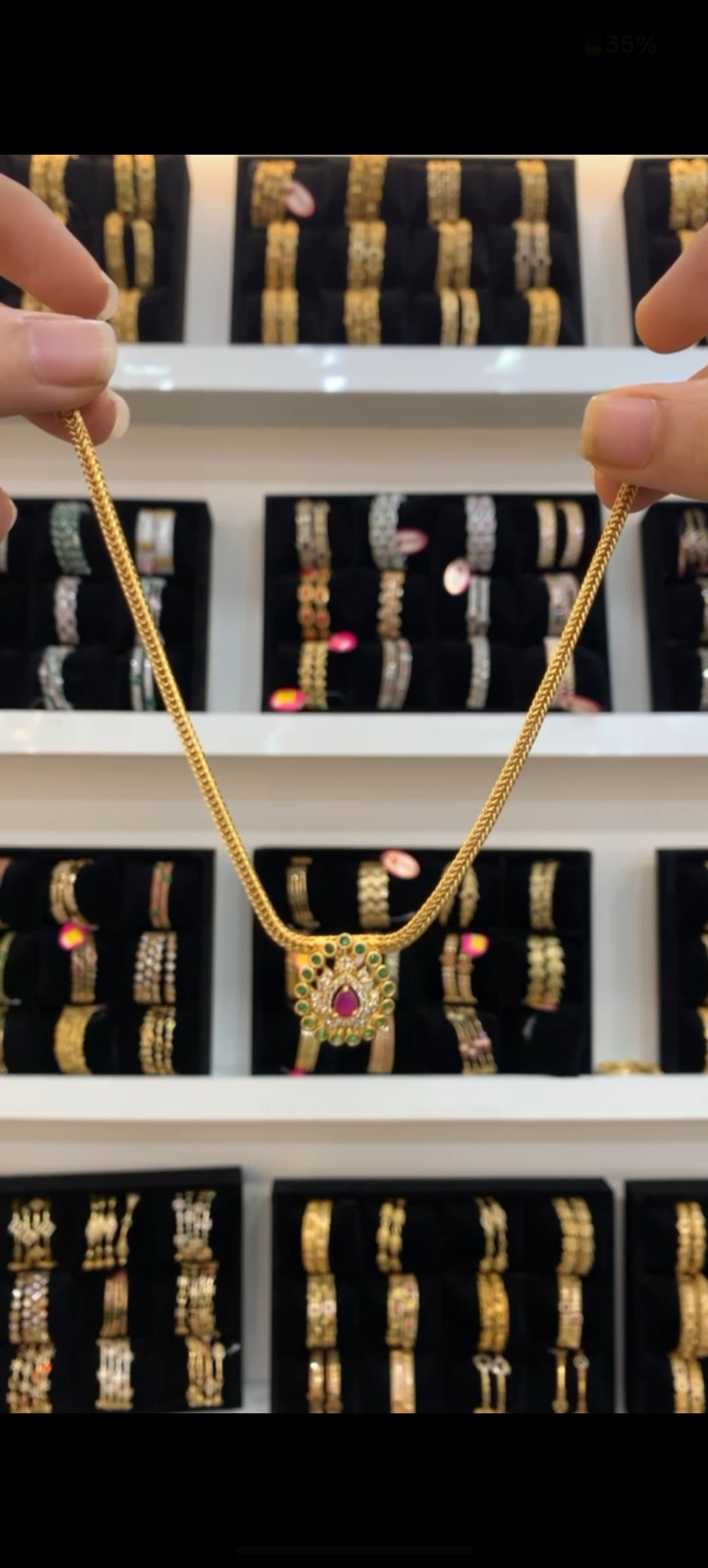 Necklace NK-238