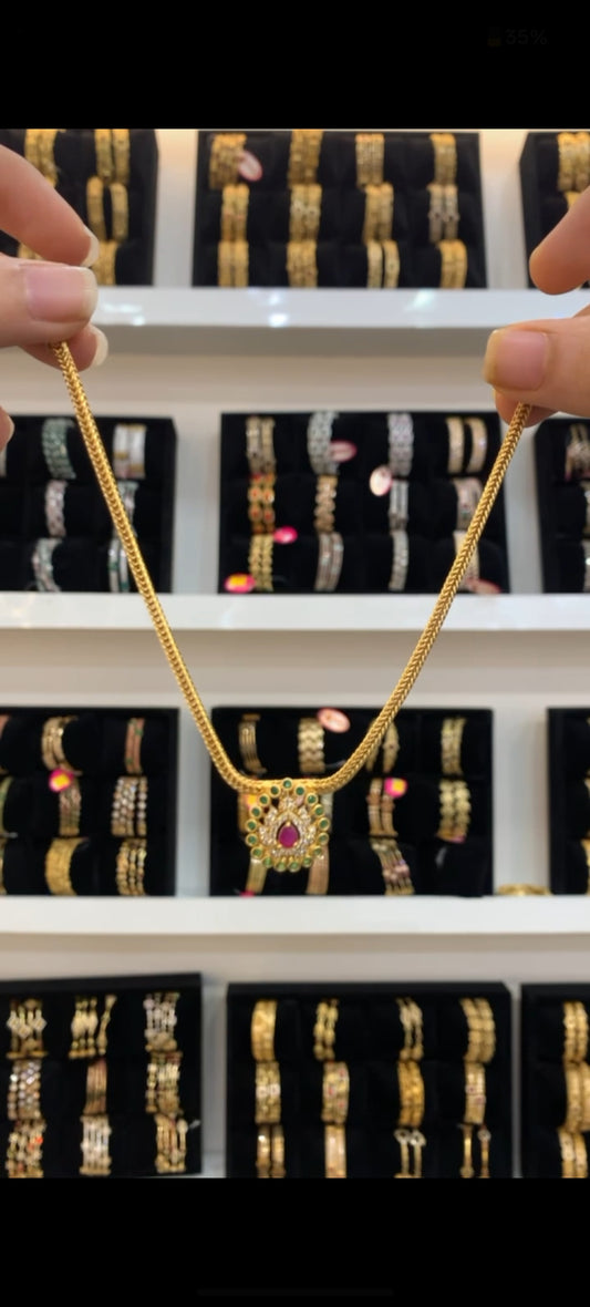 Necklace NK-238