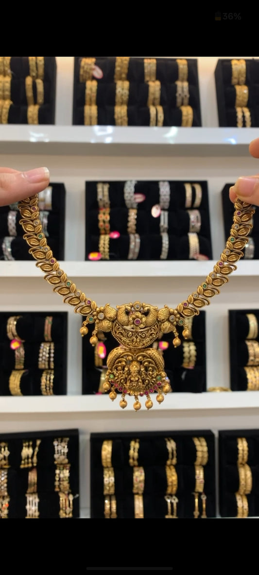 Necklace NK-237
