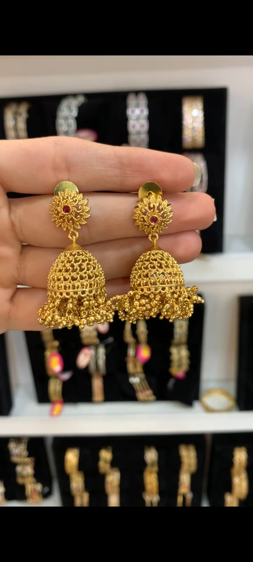 Earring ER-52