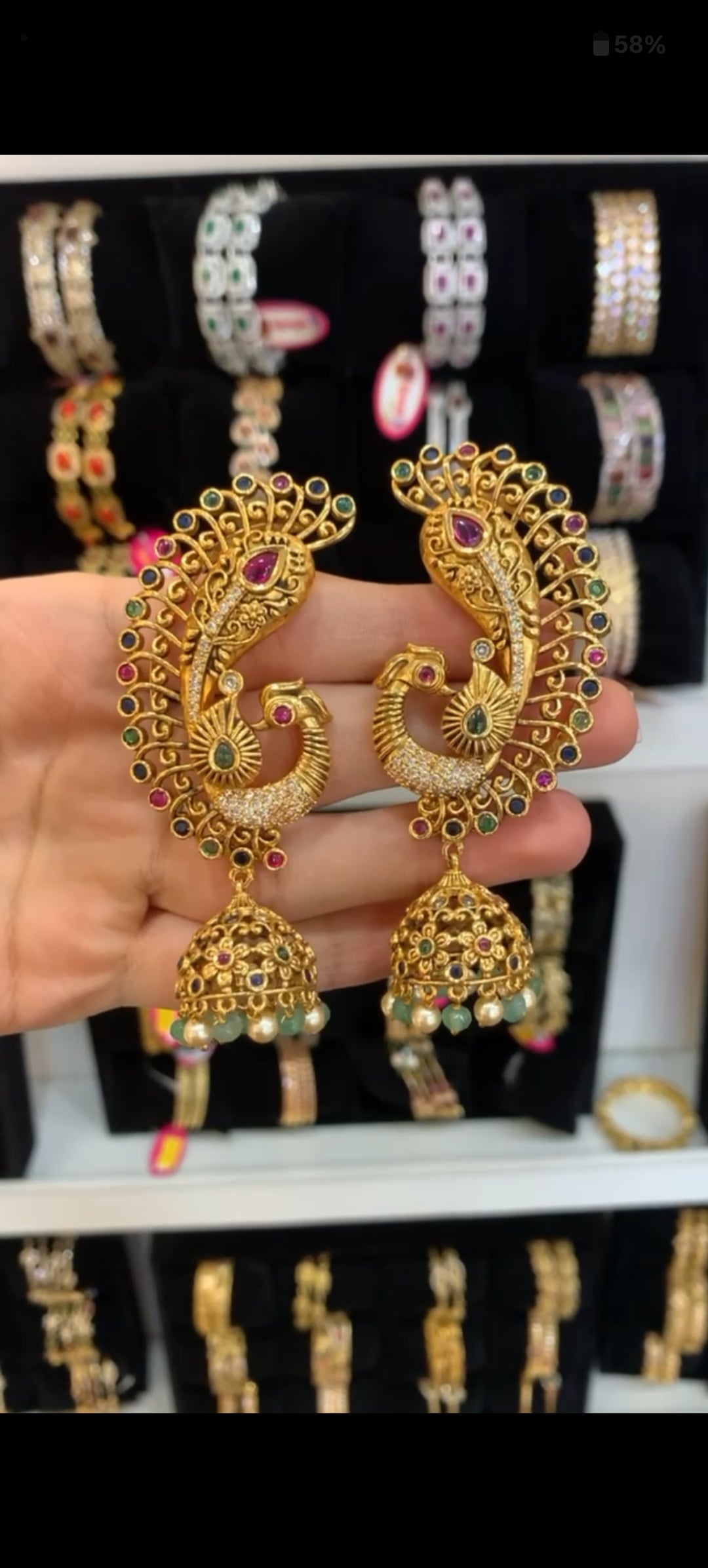 Earcuff JH-43