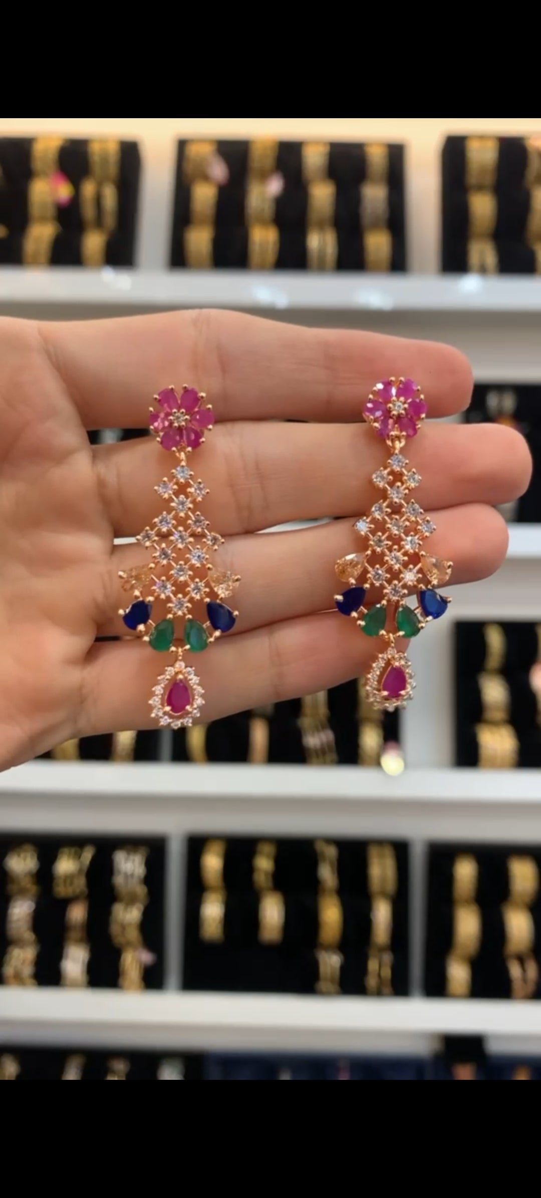 Necklace NK-286