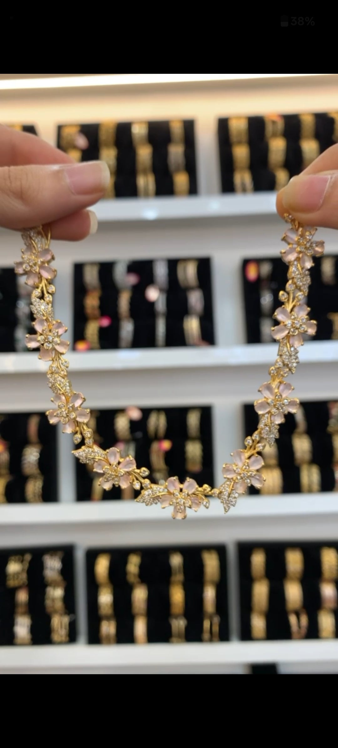 Necklace NK-244
