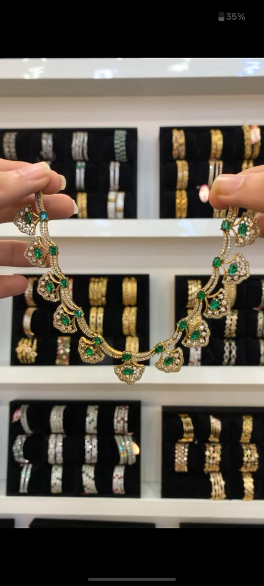 Necklace NK-246
