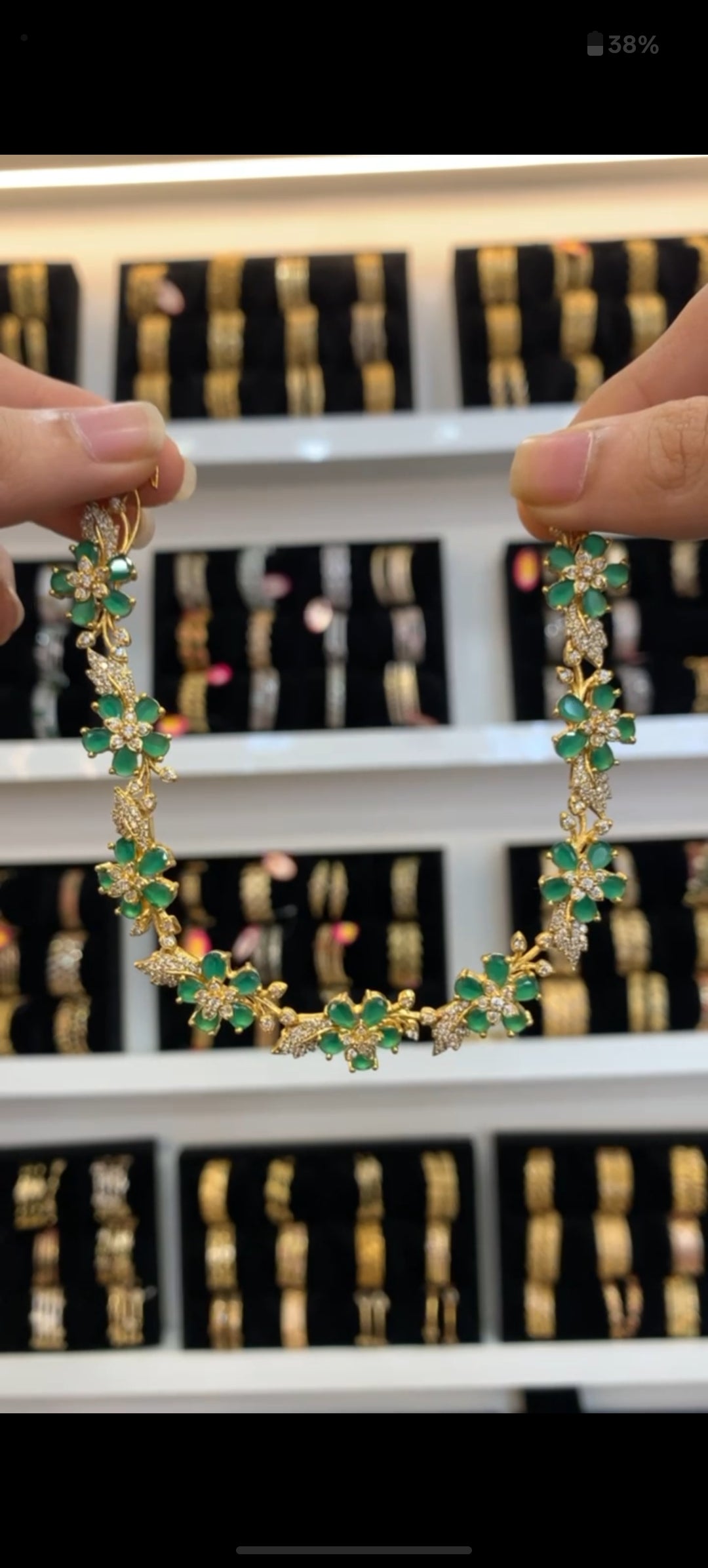 Necklace NK-244