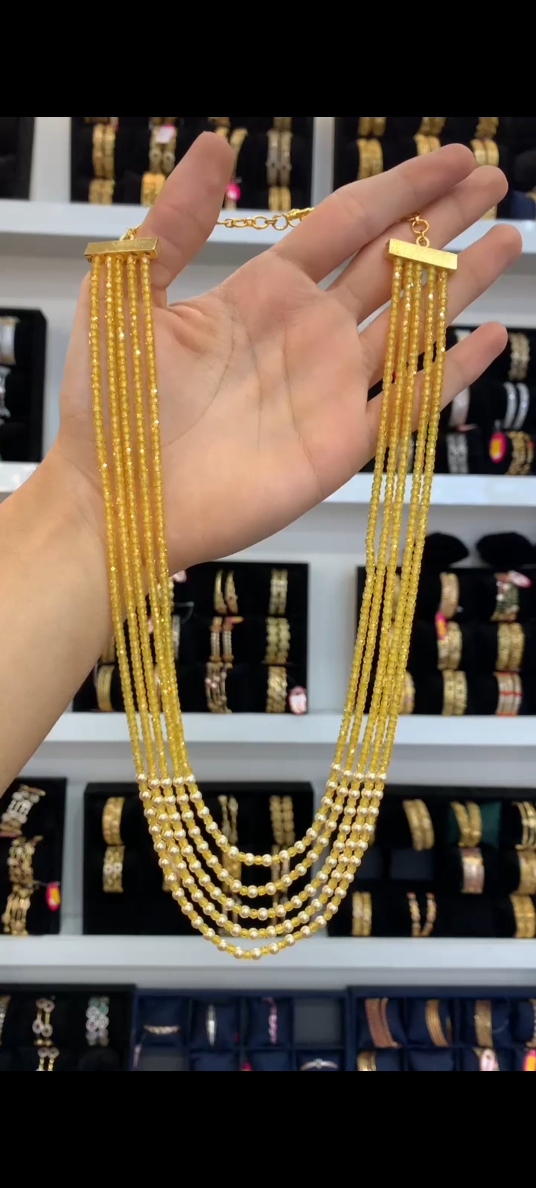 Beads BC-103