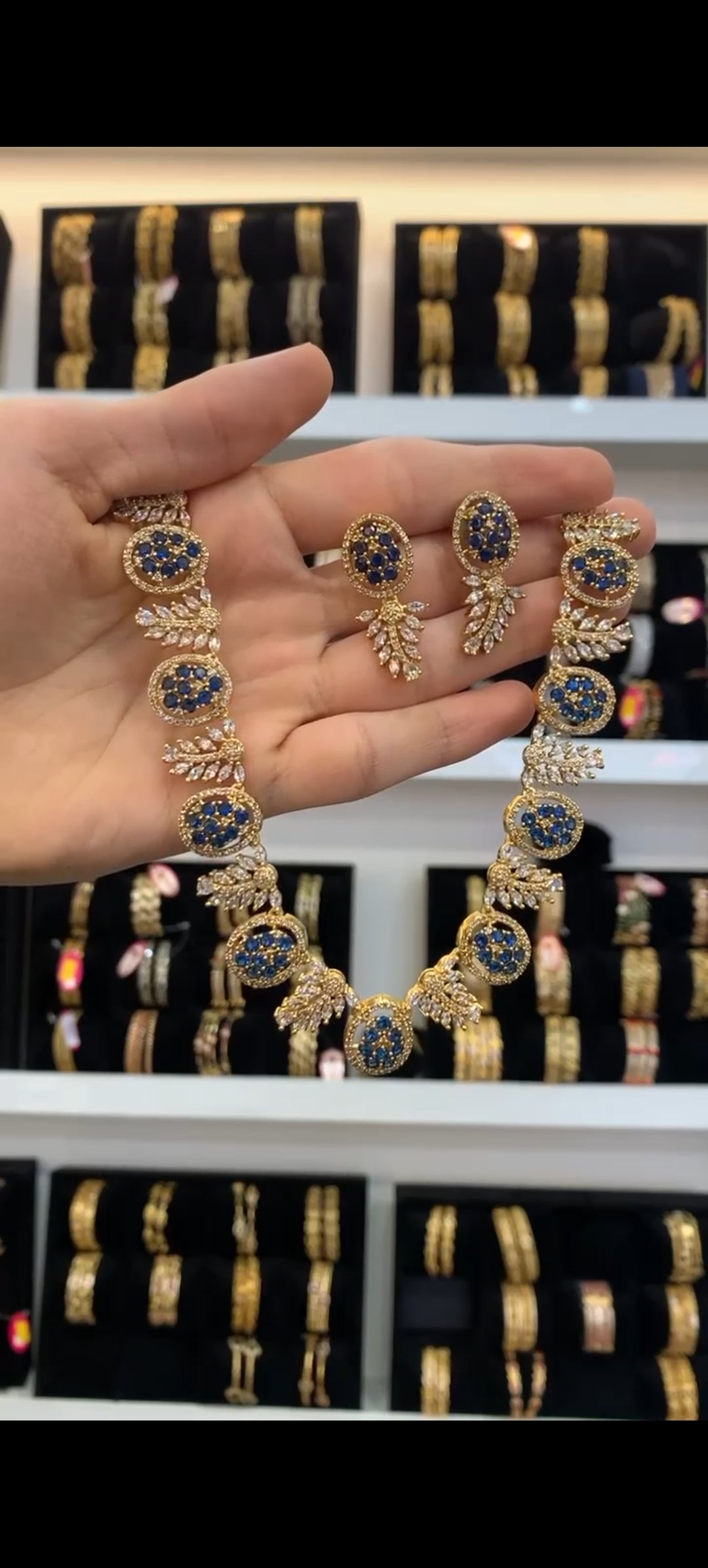 Necklace NK-312