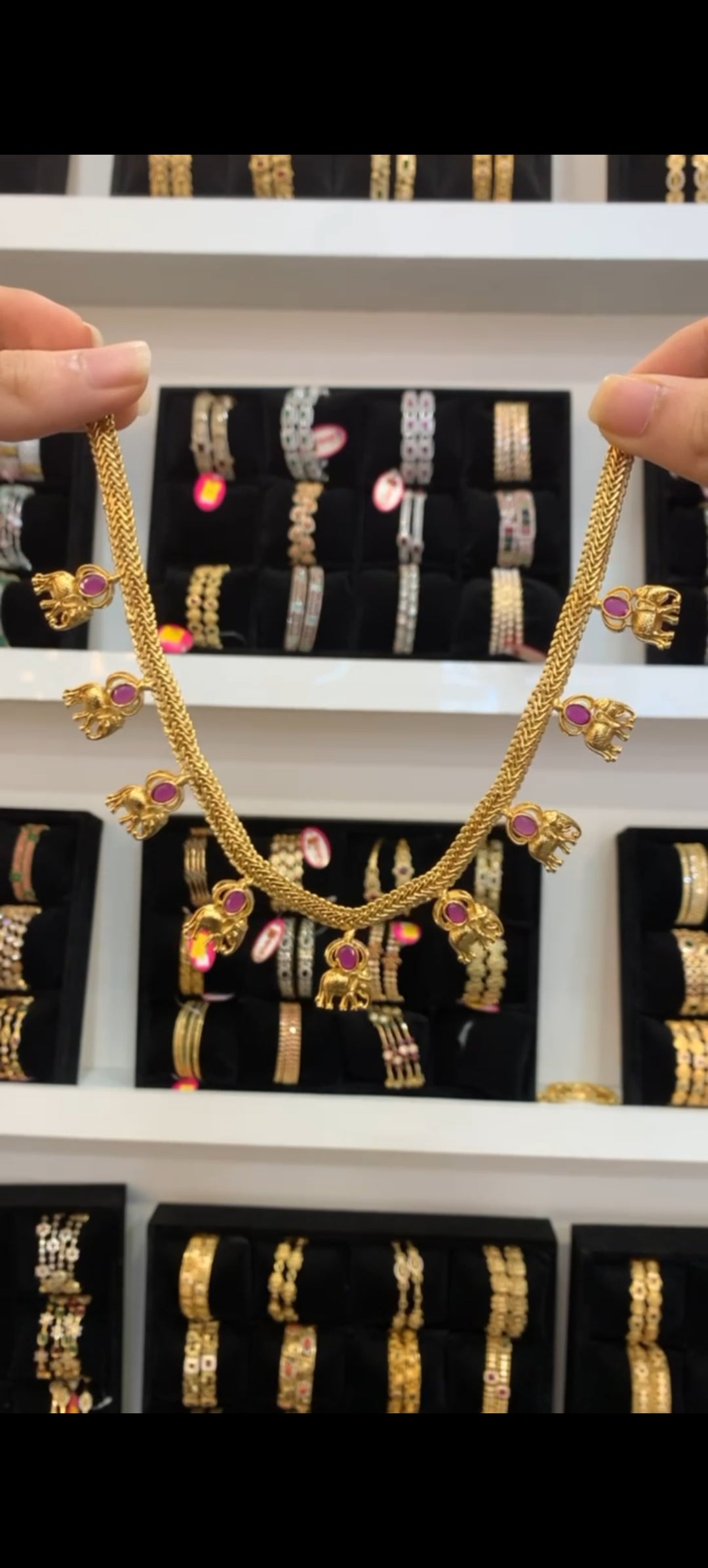 Necklace NK-270