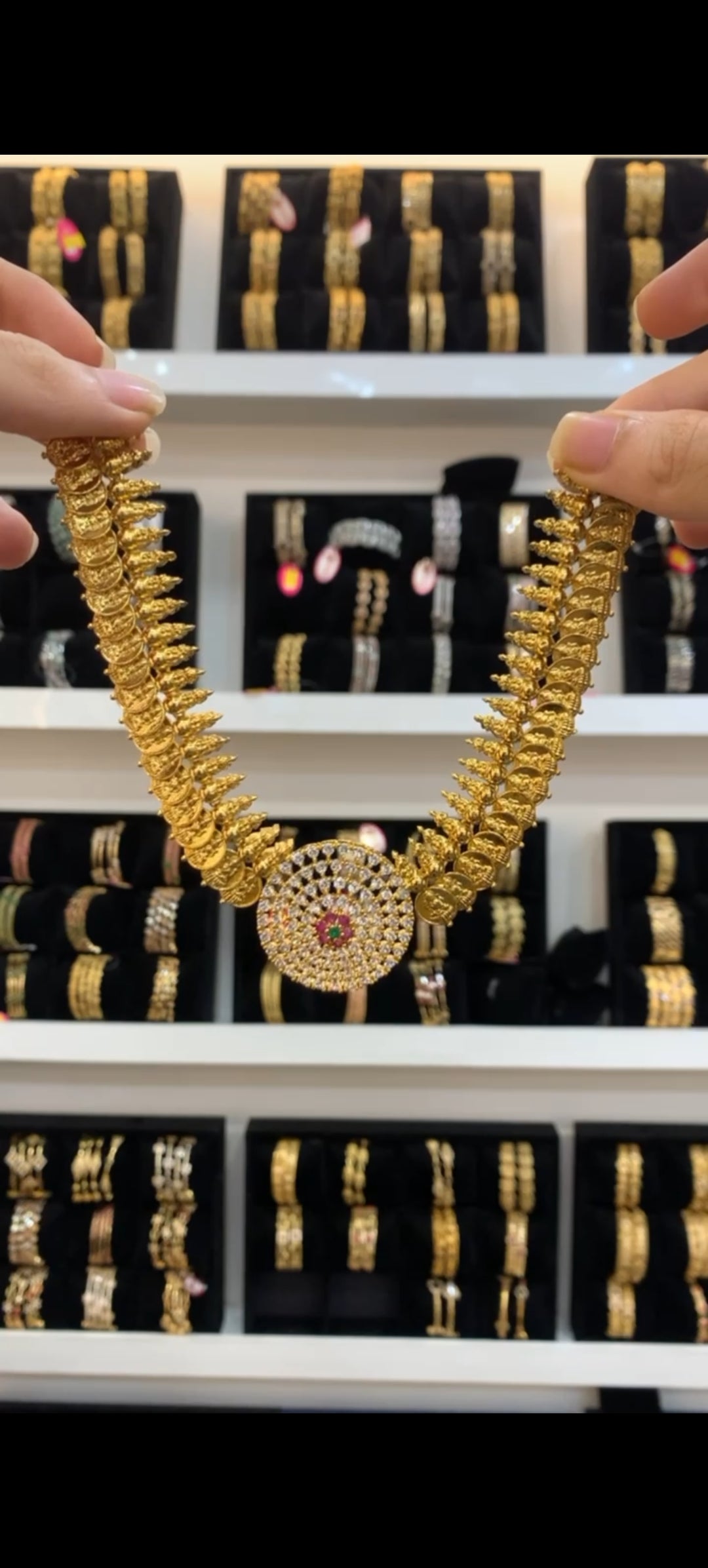 Necklace NK-284