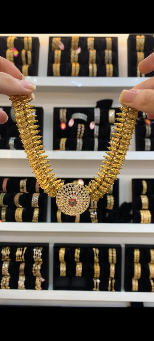 Necklace NK-284