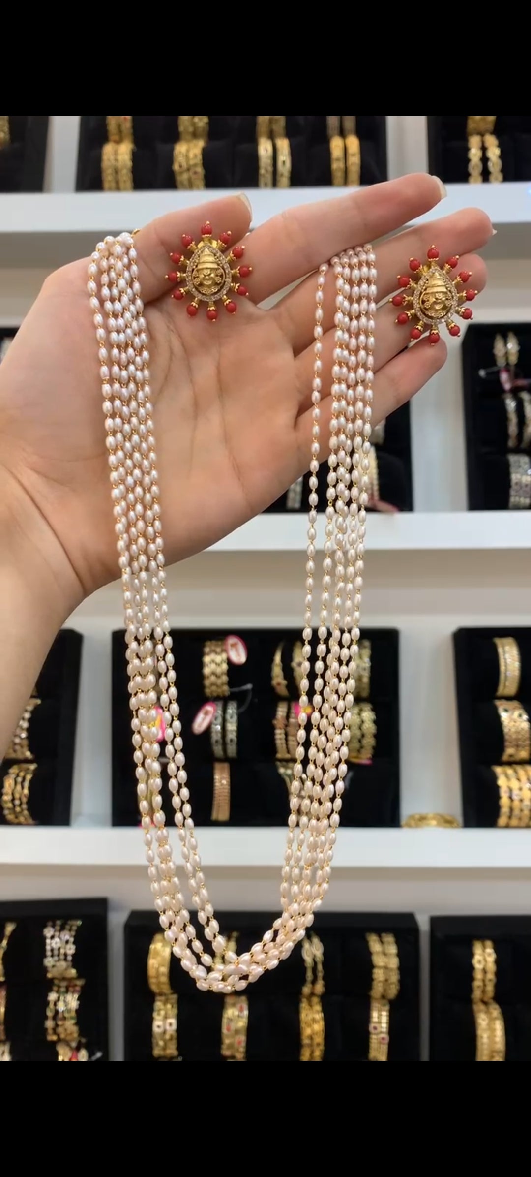 Beads BC-100