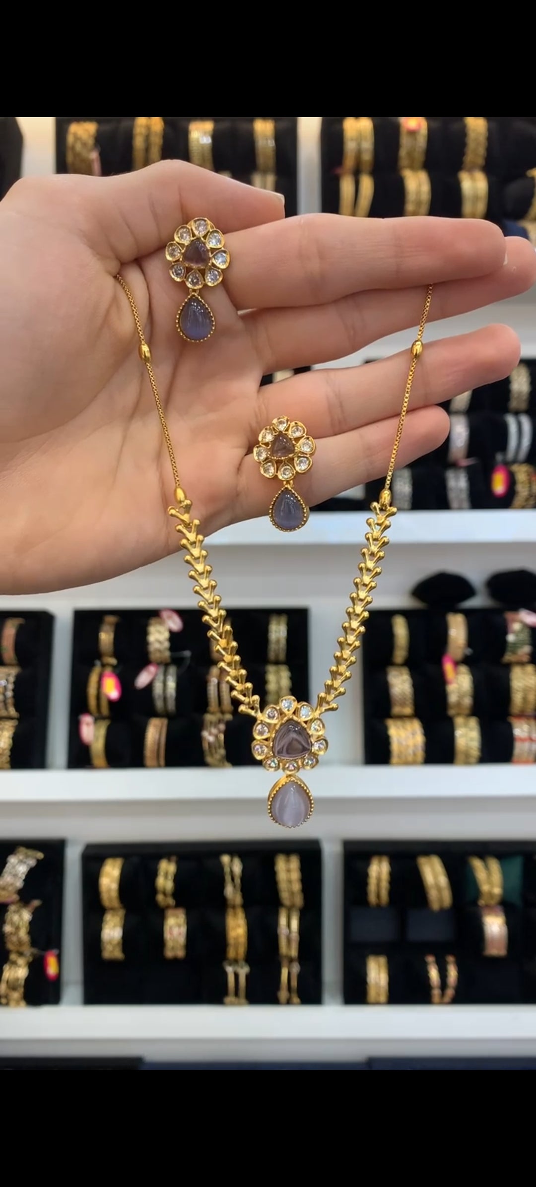 Necklace NK-321