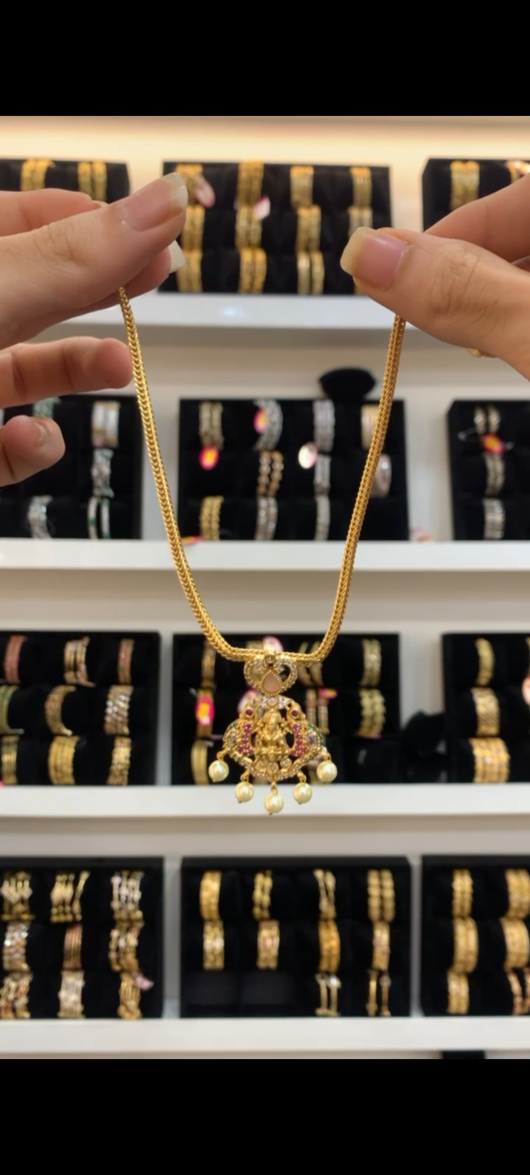 Necklace NK-296