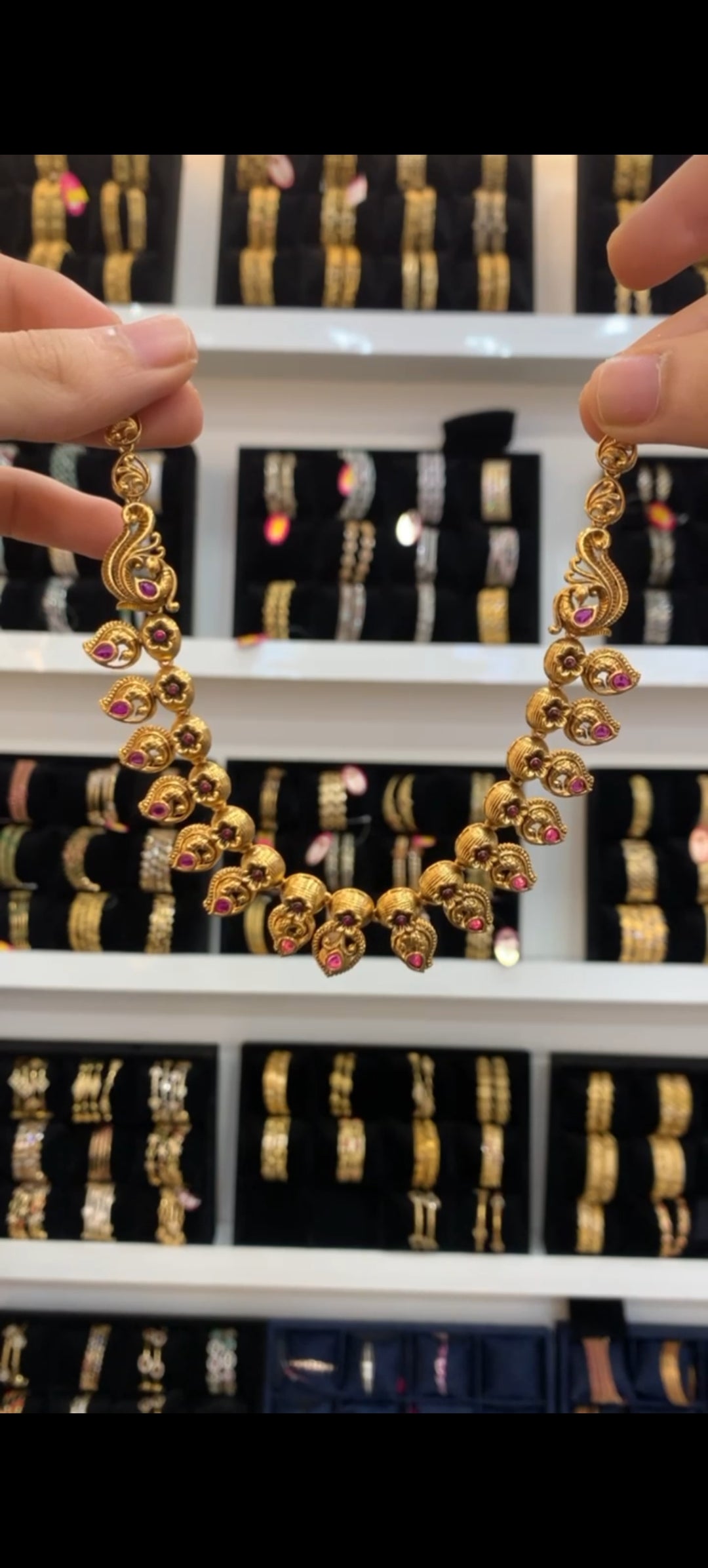 Necklace NK-288