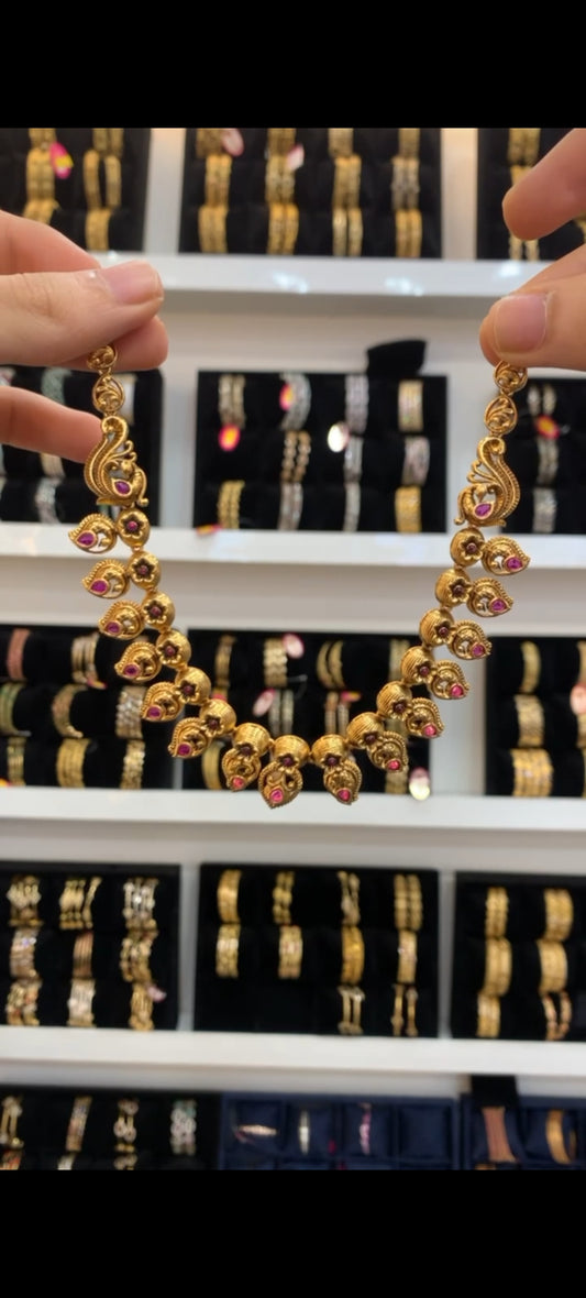 Necklace NK-288