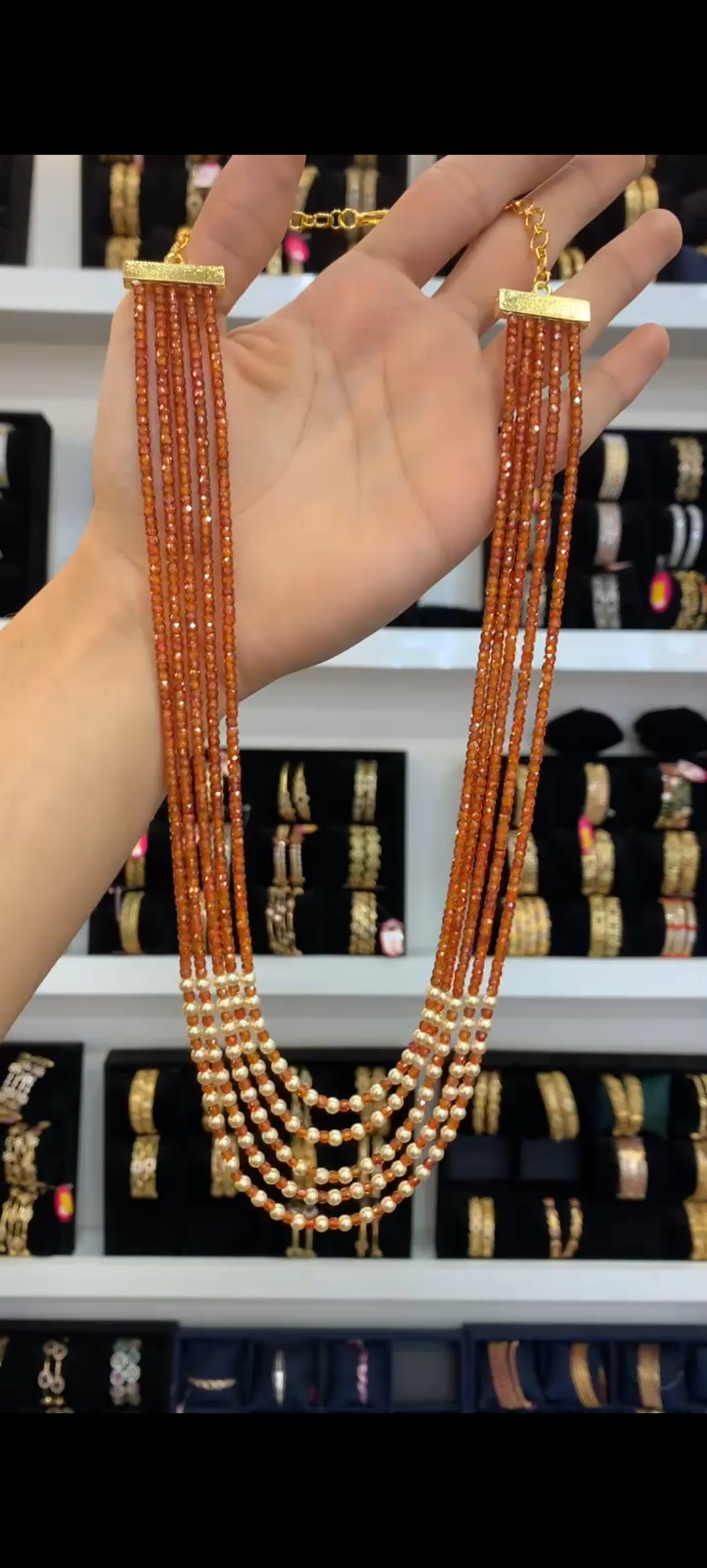 Beads BC-103