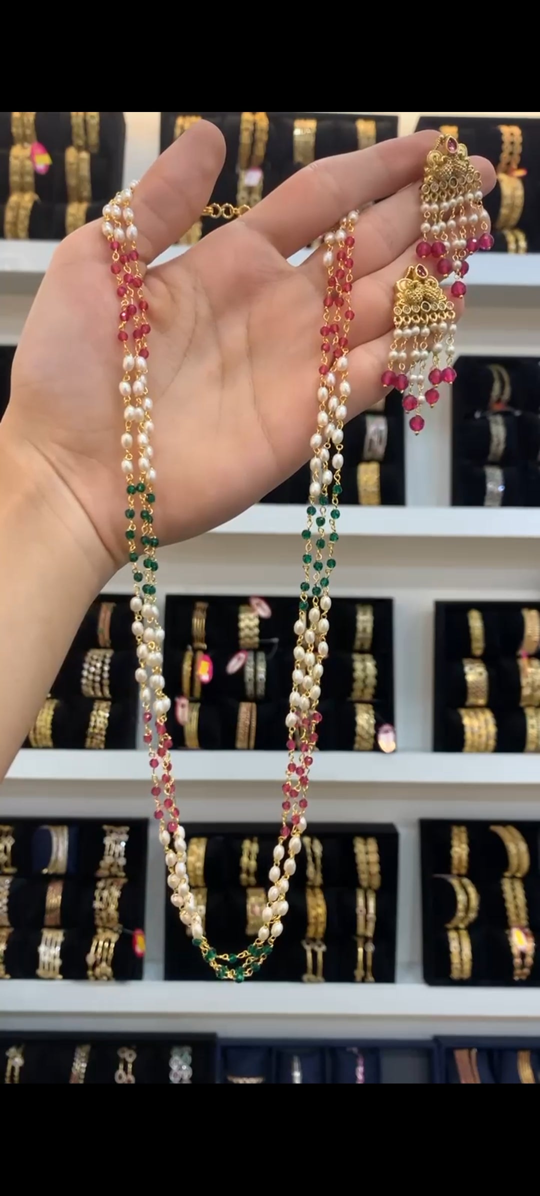 Beads BC-104