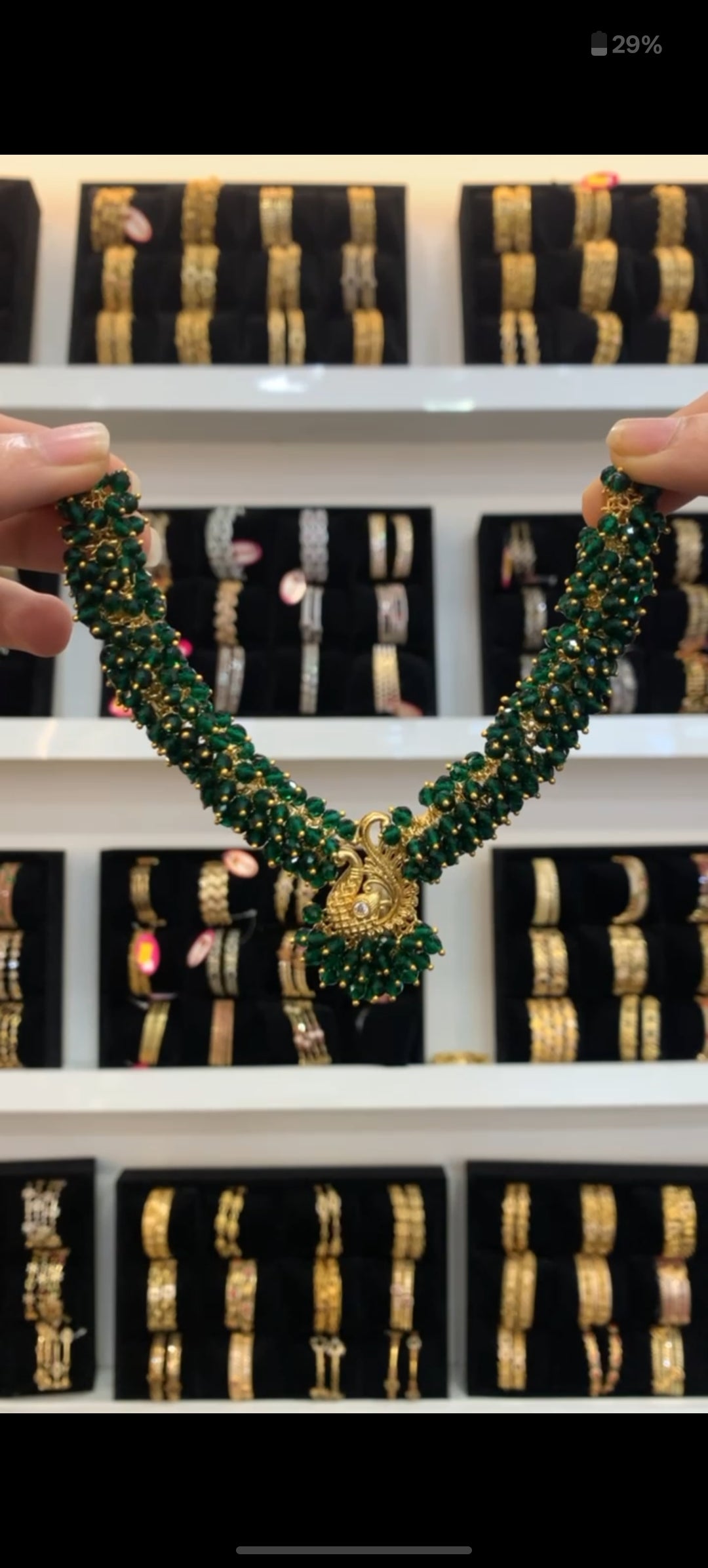Necklace NK-243