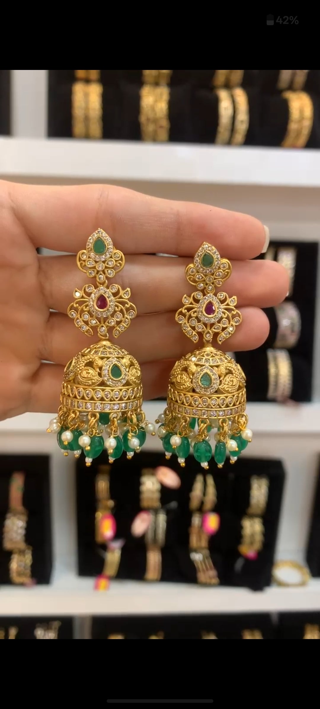 Earring ER-51
