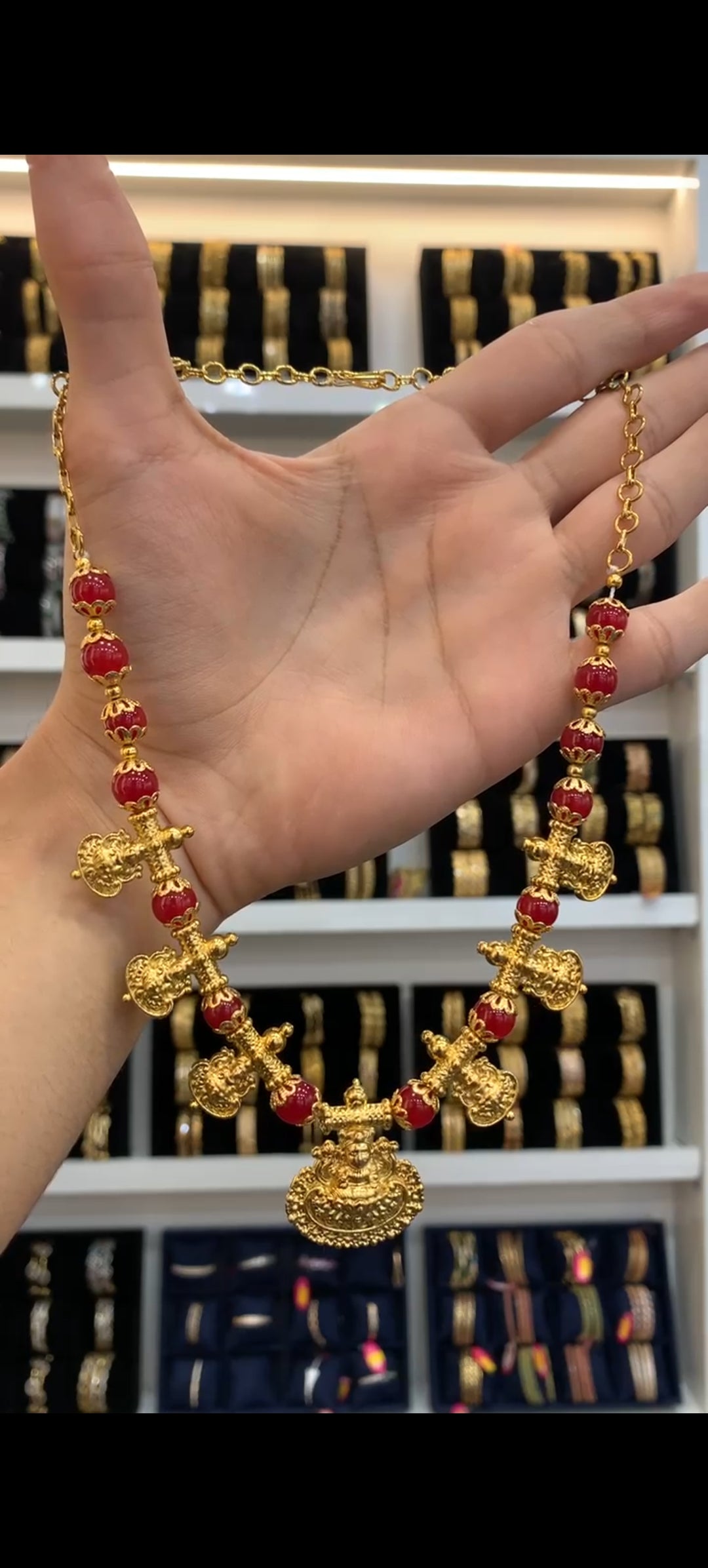 Beads BC-95