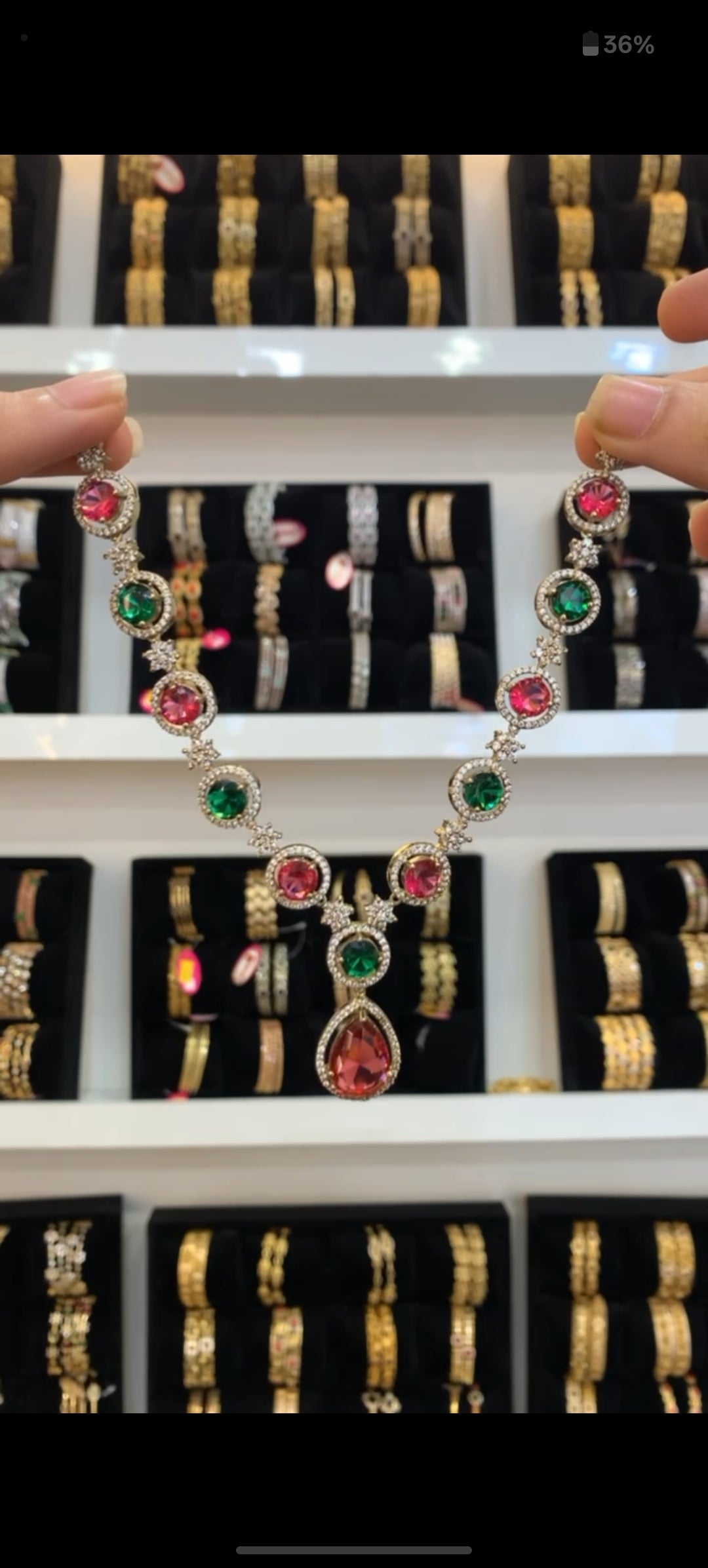 Necklace NK-245