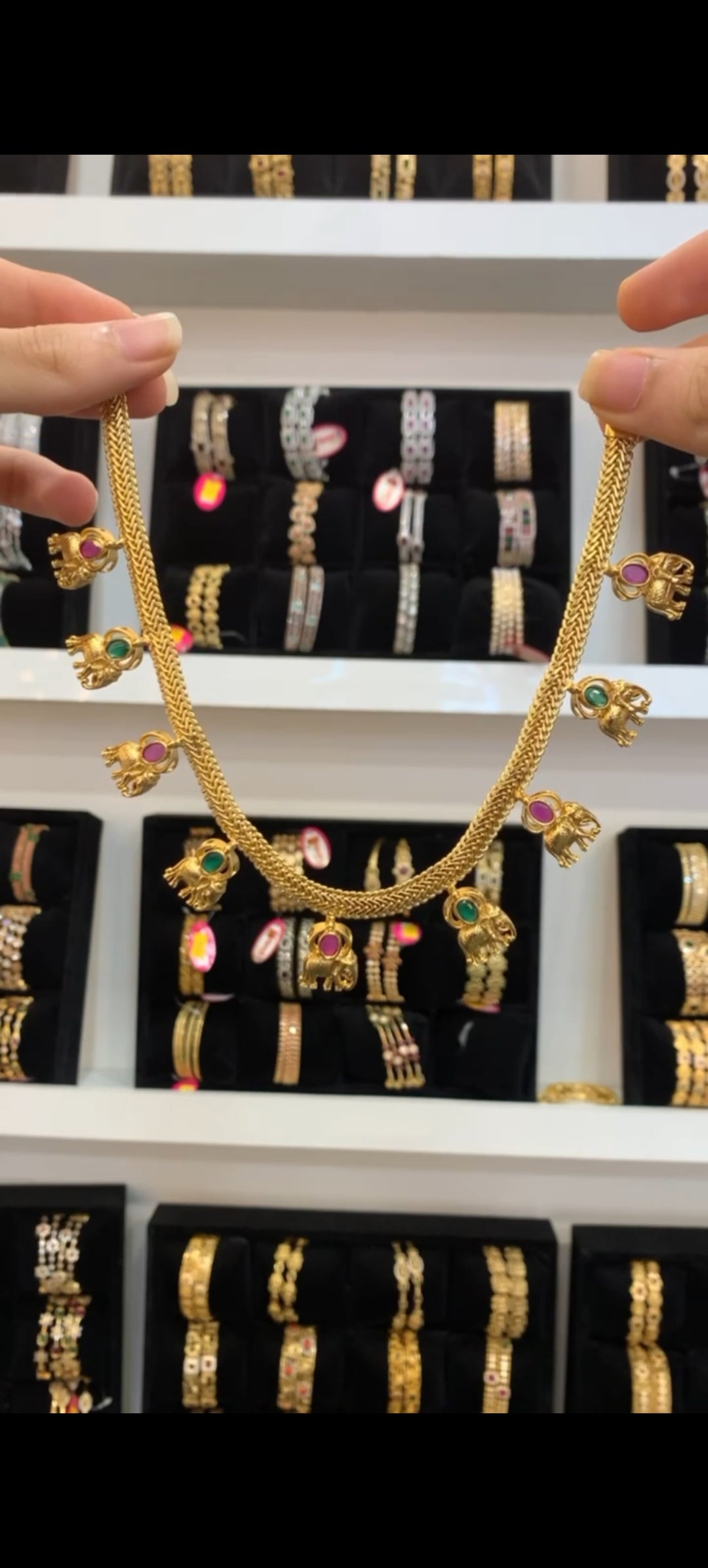 Necklace NK-270