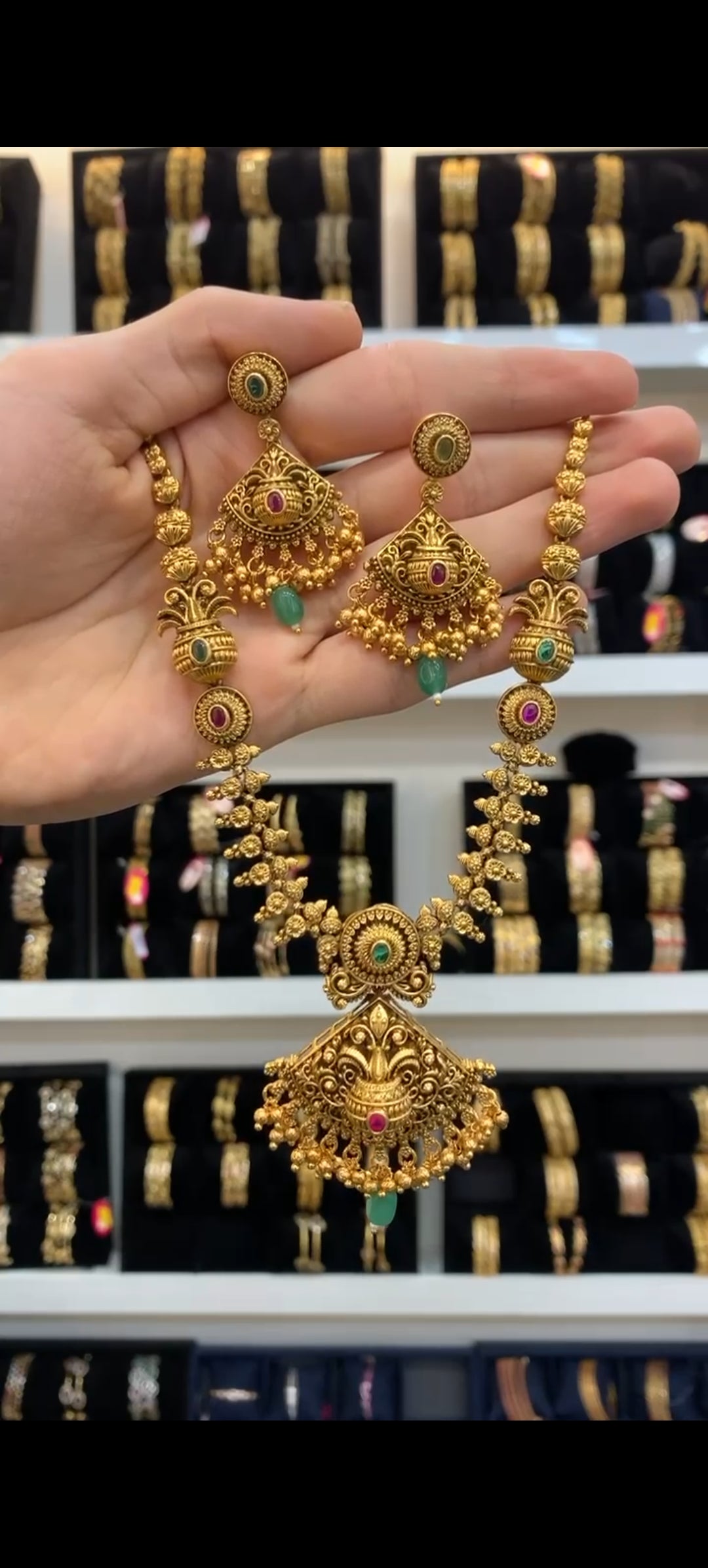 Necklace NK-310
