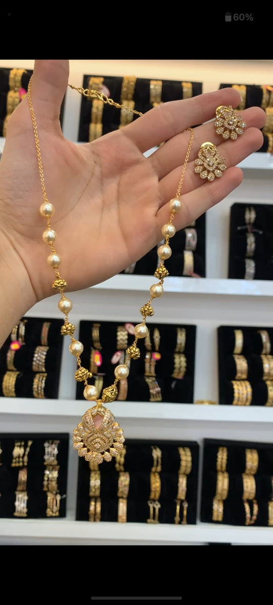 Beads BC-93