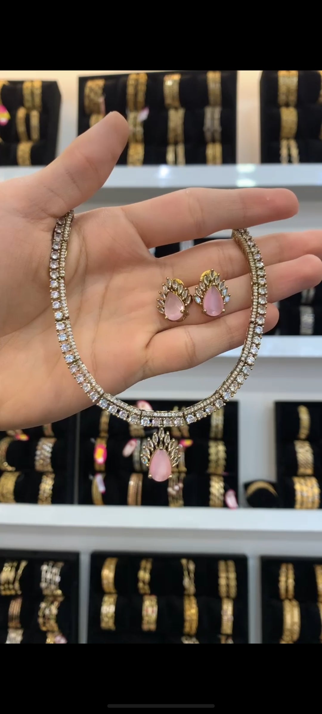 Necklace NK-303